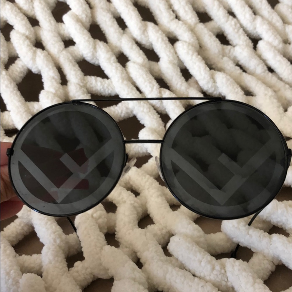 Fendi 0285/S Sunglasses